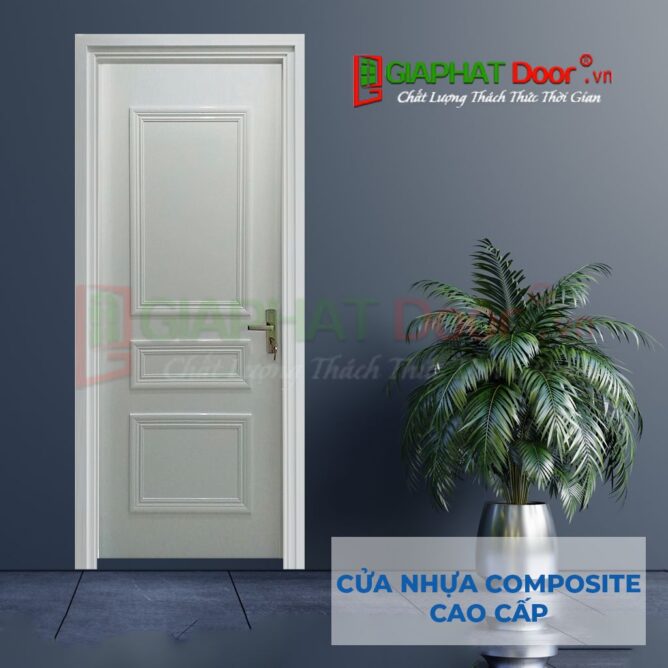 Báo giá cửa nhựa giả gỗ