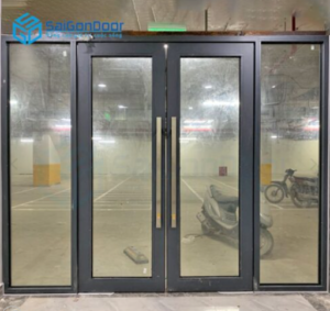 Kính chống cháy là gì? Báo giá kính chống cháy tại Vĩnh Long