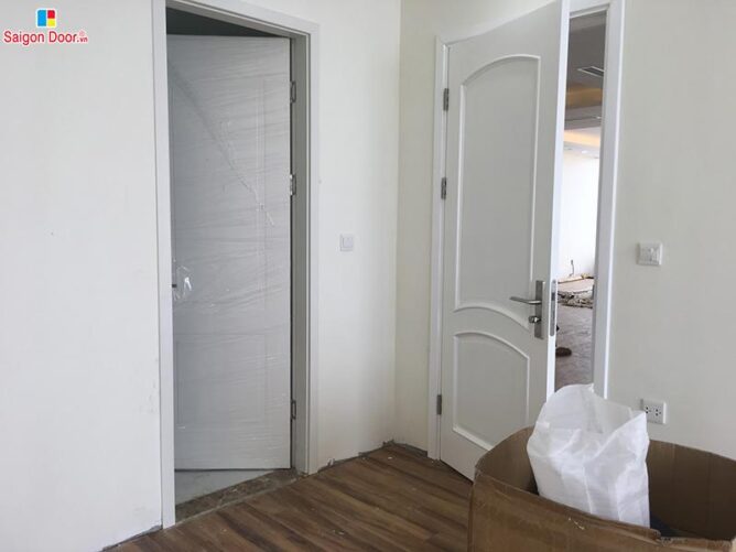 Cửa phòng vệ sinh | Một số mẫu cửa nhà vệ sinh đẹp