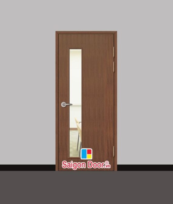 Cửa nhựa phòng ngủ giá rẻ