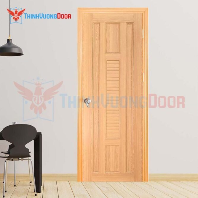 Cửa Nhựa Đài Loan Giá Rẻ & Cao Cấp Tại TPHCM