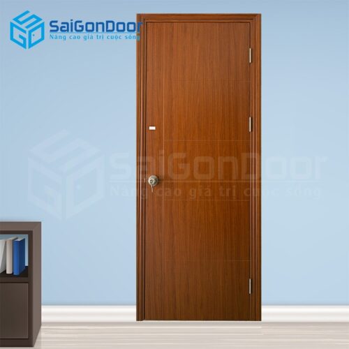 Cửa gỗ Hàn Quốc GHQ-SYB 769