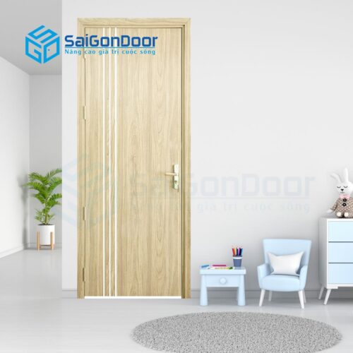 CỬA GỖ PHÒNG KHÁCH SẠN KS Cua go MDF laminate P1R3 (4)