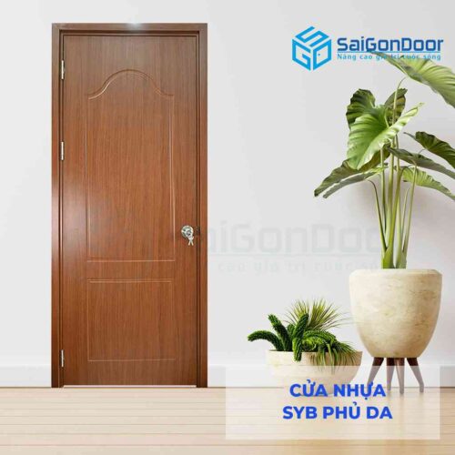 CỬA NHỰA COMPOSITE SYB 737