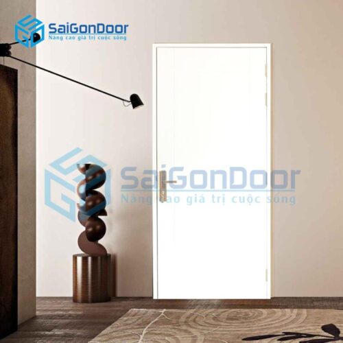 CỬA NHỰA COMPOSITE SYA.P1-A01