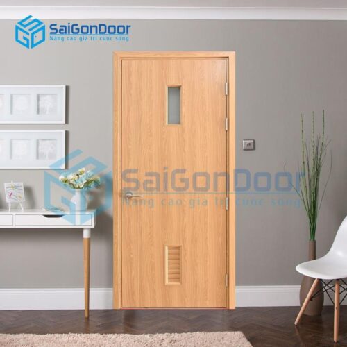 CỬA NHỰA COMPOSITE SYB.656-B06.